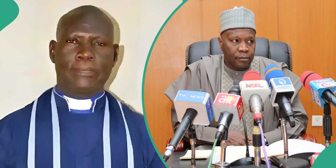 Armed gunmen kills pastor in Gombe state, governor fumes