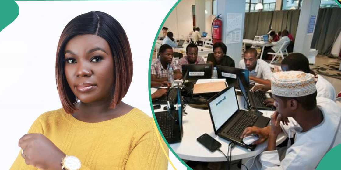 Strategies for Nigerian startups to conquer international markets Strategies for Nigerian startups to conquer international markets