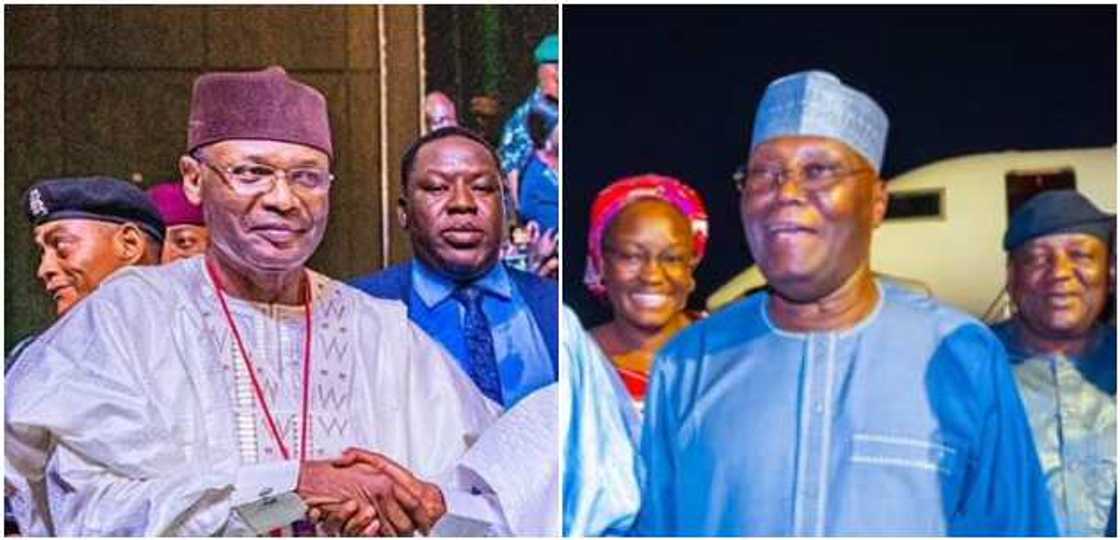 INEC, Atiku INEC, Atiku
