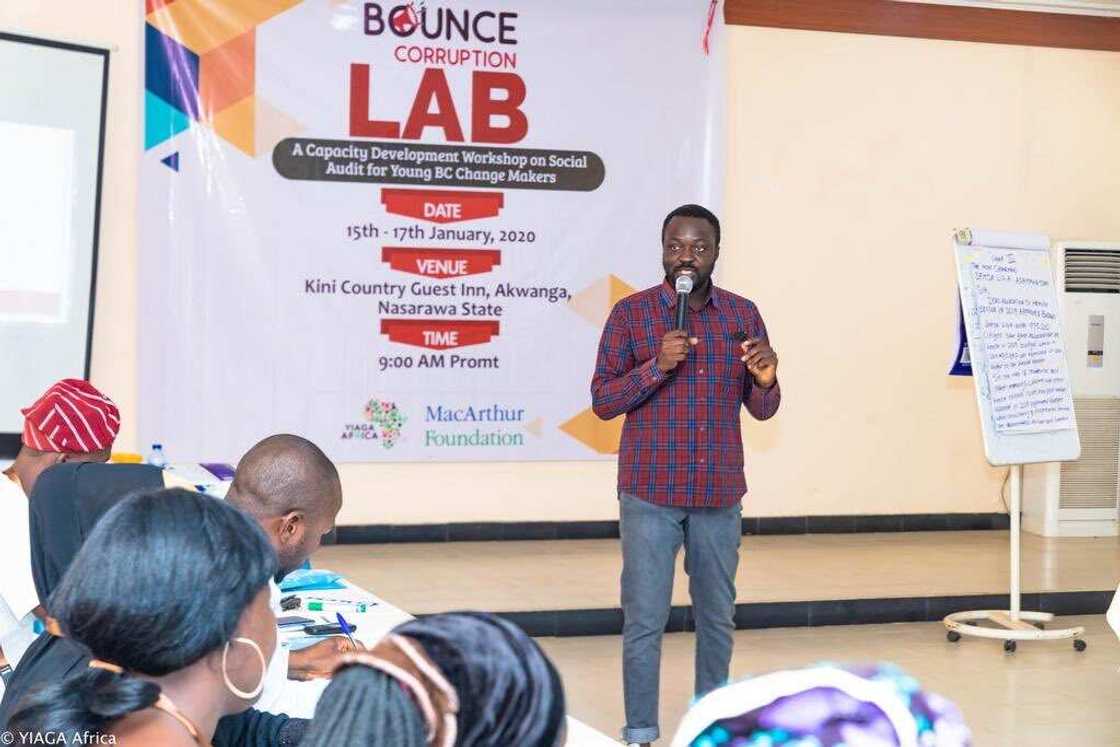 Nigeria’s new tribes: Marlians, movements and music by Ibrahim Faruk