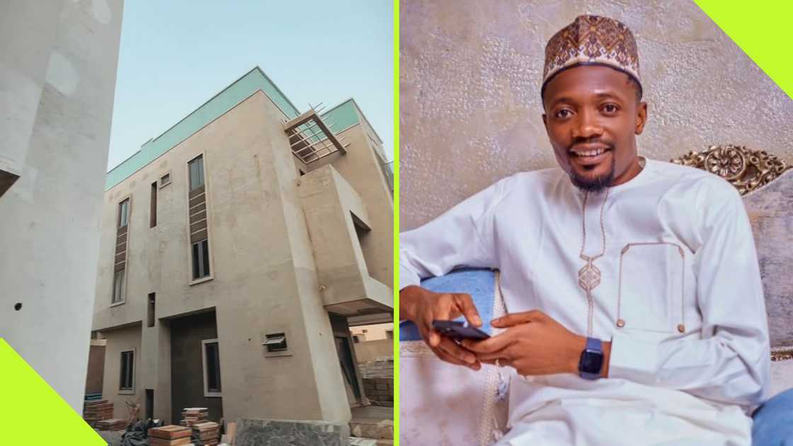 Ahmed Musa is expanding his businesses