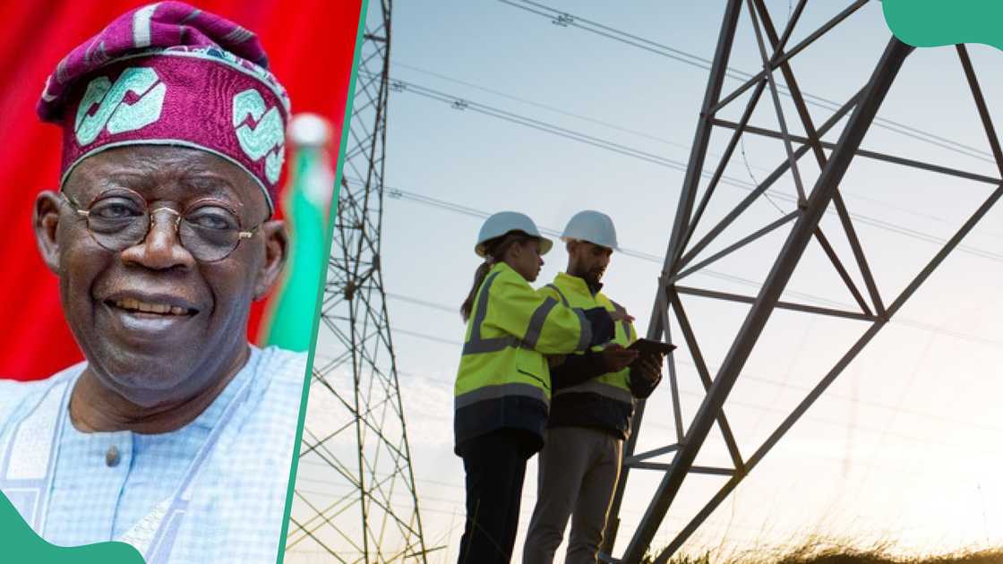 FG Partners companies connected  metre