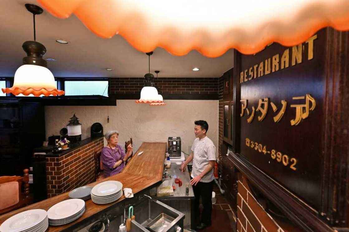 Waves of closures will mean the loss of specialised craftsmanship, unique services and original restaurant recipes that make up Japan's social and cultural fabric Waves of closures will mean the loss of specialised craftsmanship, unique services and original restaurant recipes that make up Japan's social and cultural fabric