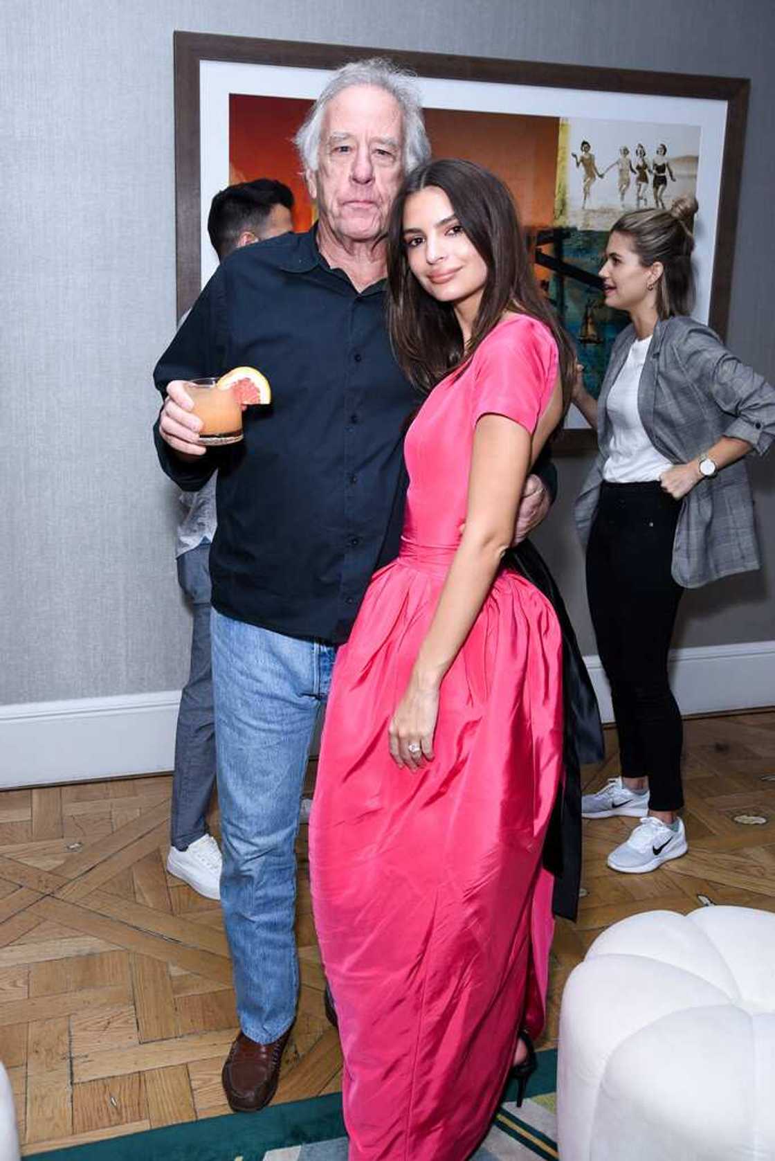 Emily Ratajkowski âge Emily Ratajkowski âge