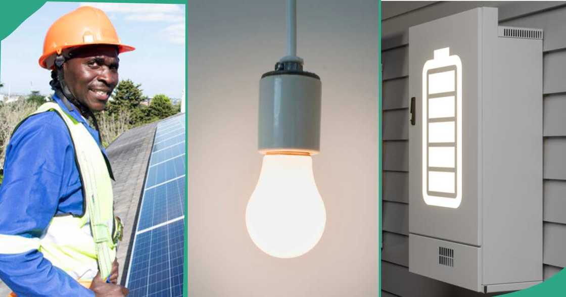 Cost of installing solar electricity in Nigeria. Cost of installing solar electricity in Nigeria.