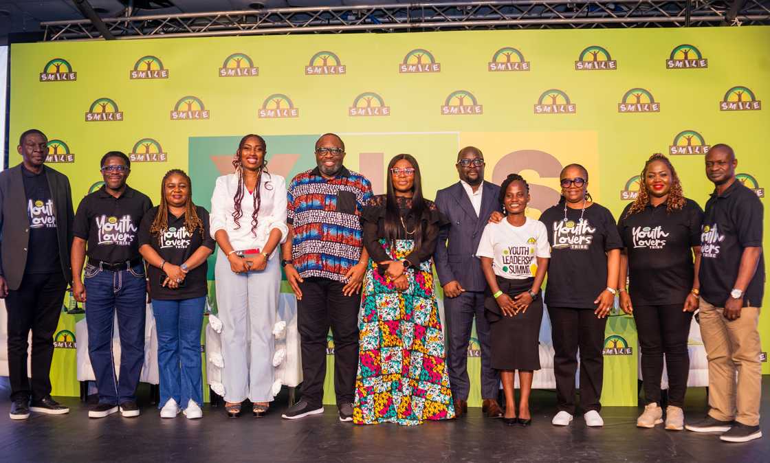 Celebrating Youth Power 2024: From Clicks to Progress