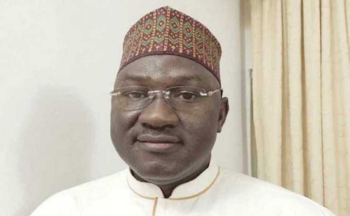 Allah ya yi wa shugaban NULGE, Ibrahim Khalil rasuwa Allah ya yi wa shugaban NULGE, Ibrahim Khalil rasuwa