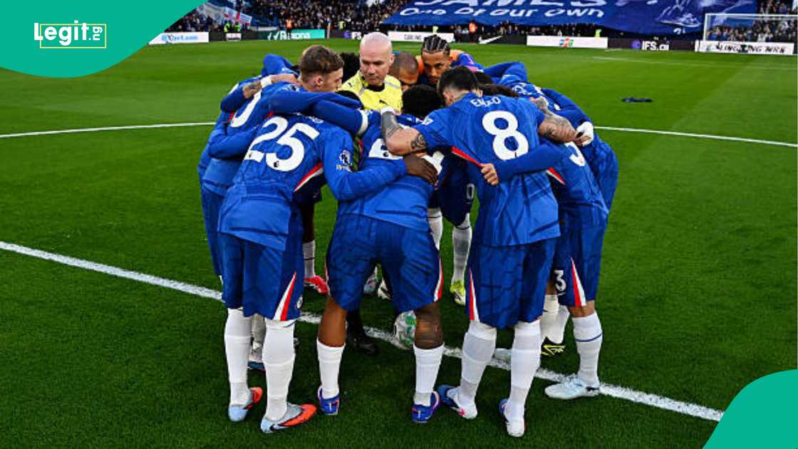Reece James, Chelsea, PSG, Champions League, England
