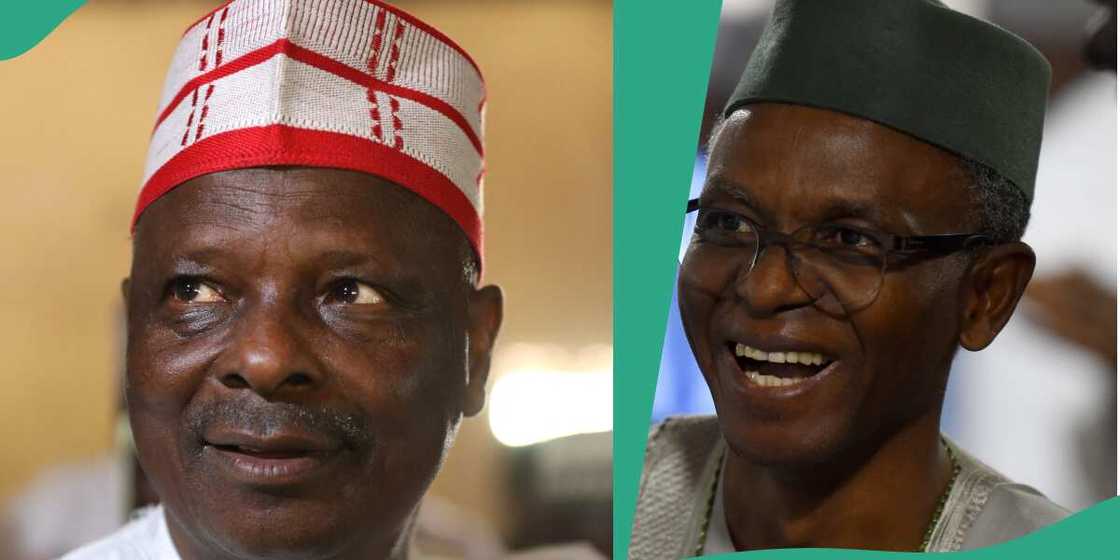 Nasir El Rufai/Rabiu Kwankwaso/2027/2027 election Nasir El Rufai/Rabiu Kwankwaso/2027/2027 election
