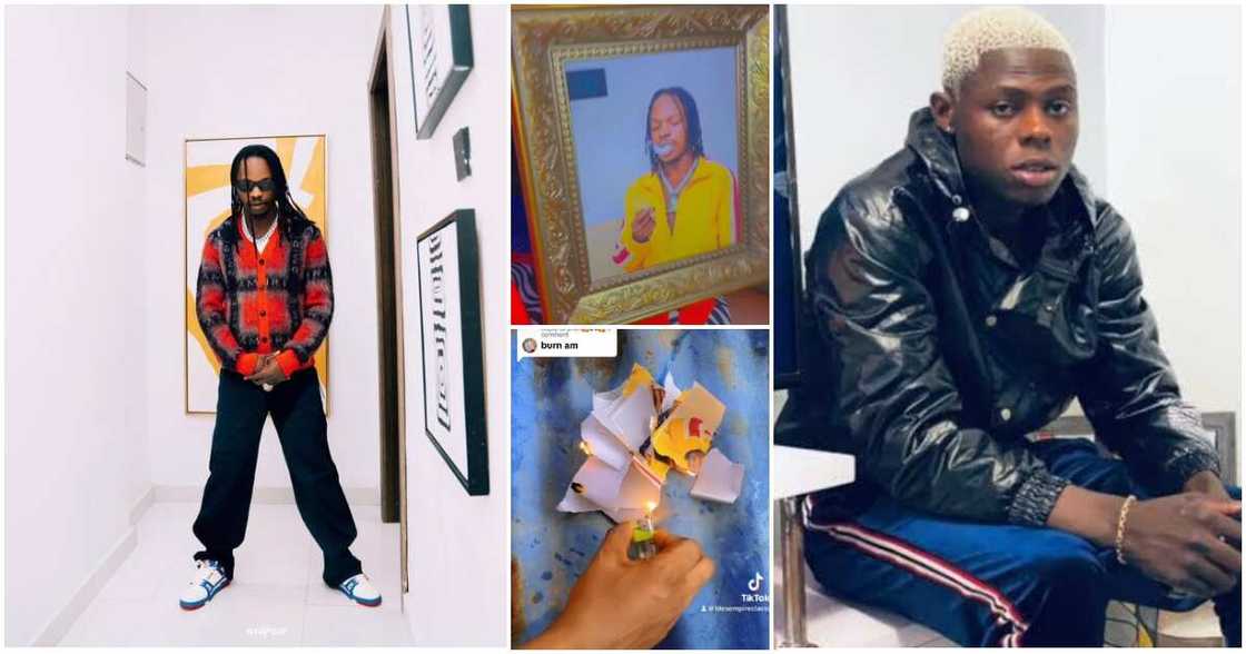 Naira Marley latest news, Mohbad latest news, Sam Larry Naira Marley latest news, Mohbad latest news, Sam Larry