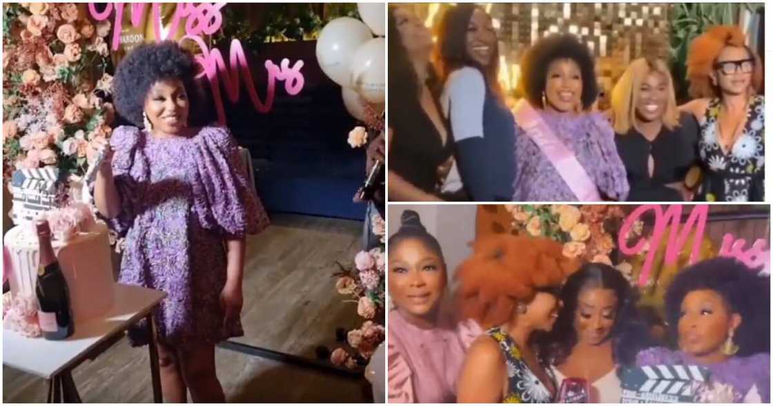 Rita Dominic Bridal Shower Rita Dominic Bridal Shower