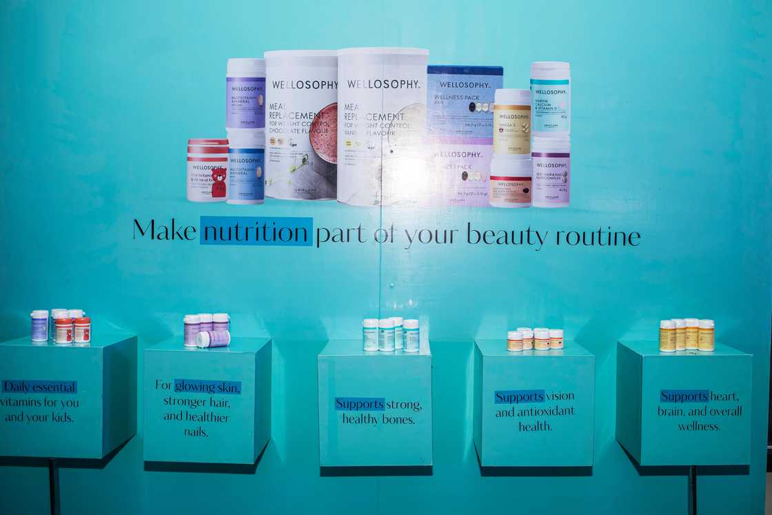 Oriflame Wellosophy Fitness Party 2.0: Where Energy, Wellness & a Fitness Community Came Alive