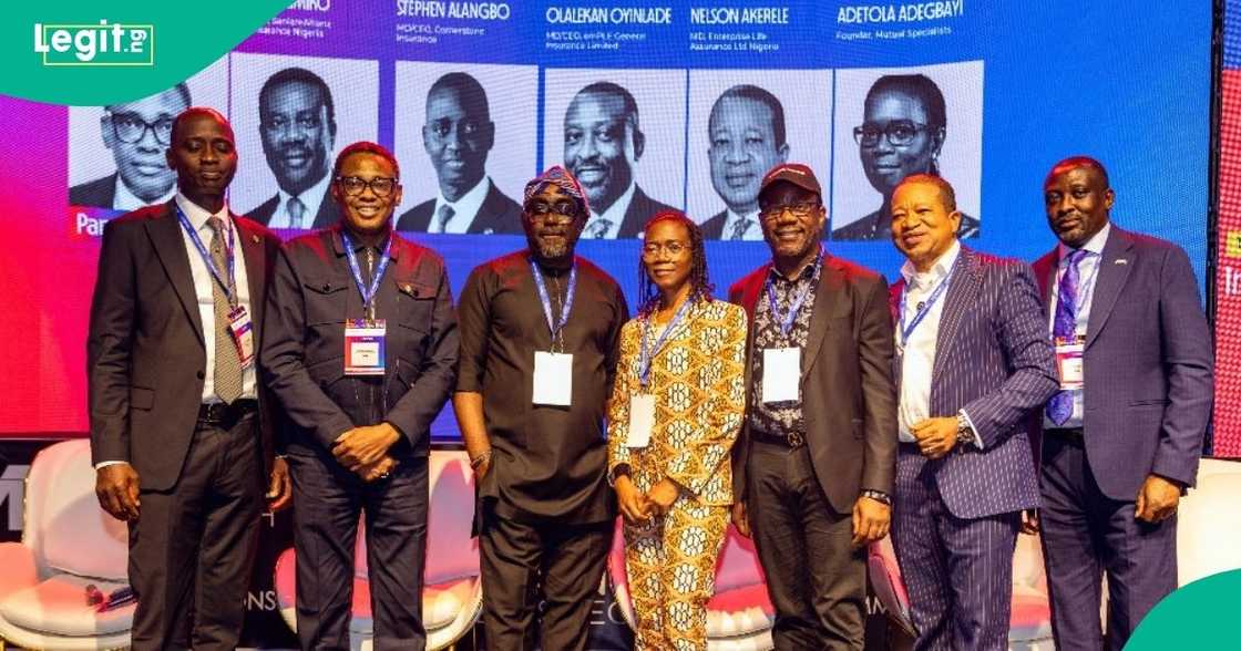 Nigerian insurers commit to innovation at IMT 4.0