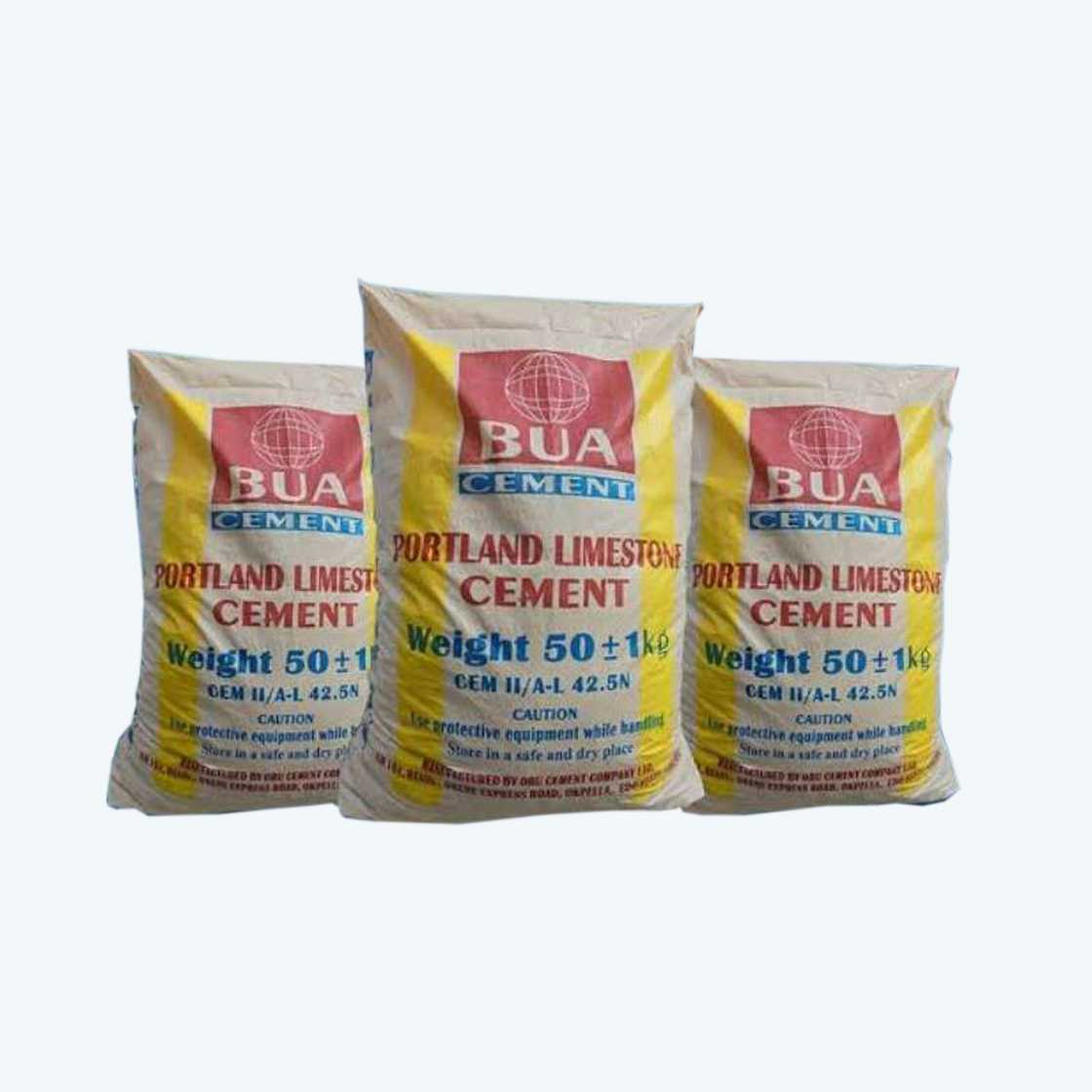 BUA Cement Profit Jumps 80% to N324.9bn on Cost Discipline, New Markets Entry