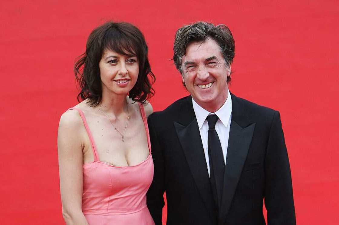 Valérie Bonneton Valérie Bonneton