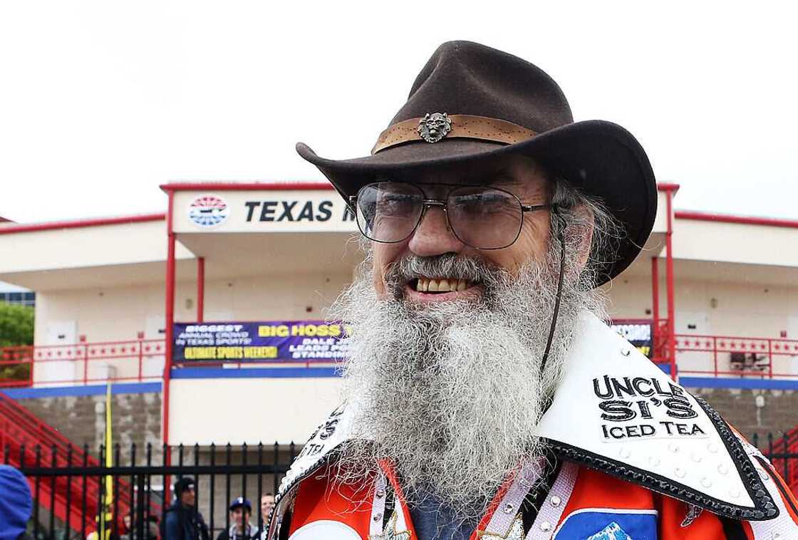 Si Robertson Si Robertson
