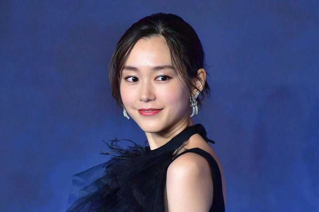 Best Japanese actresses Best Japanese actresses
