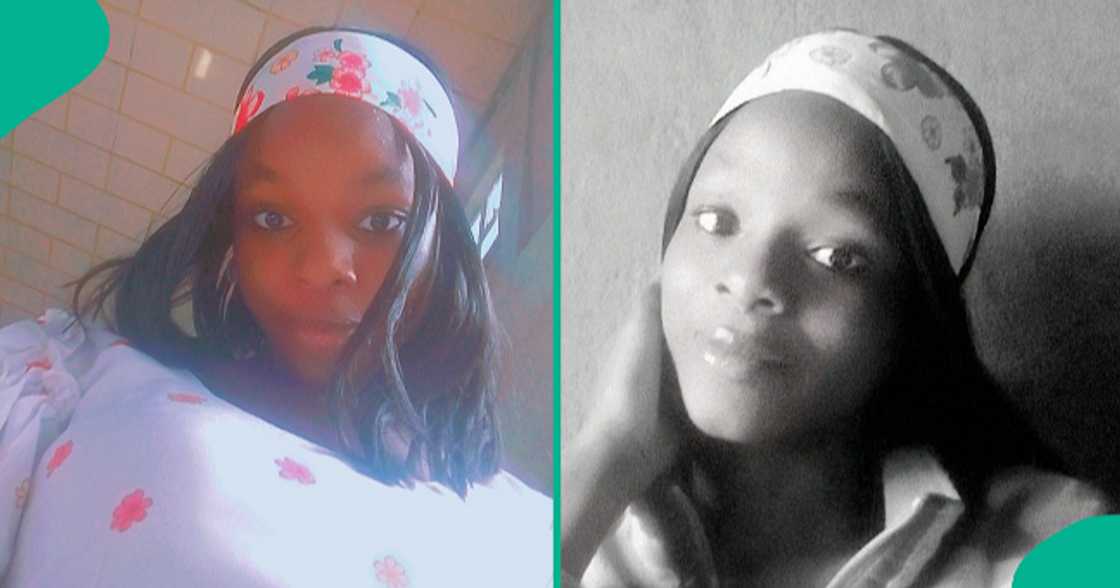 Lady throws intriguing question about Doris Ogala's action amid her drama with Chris Okafor.