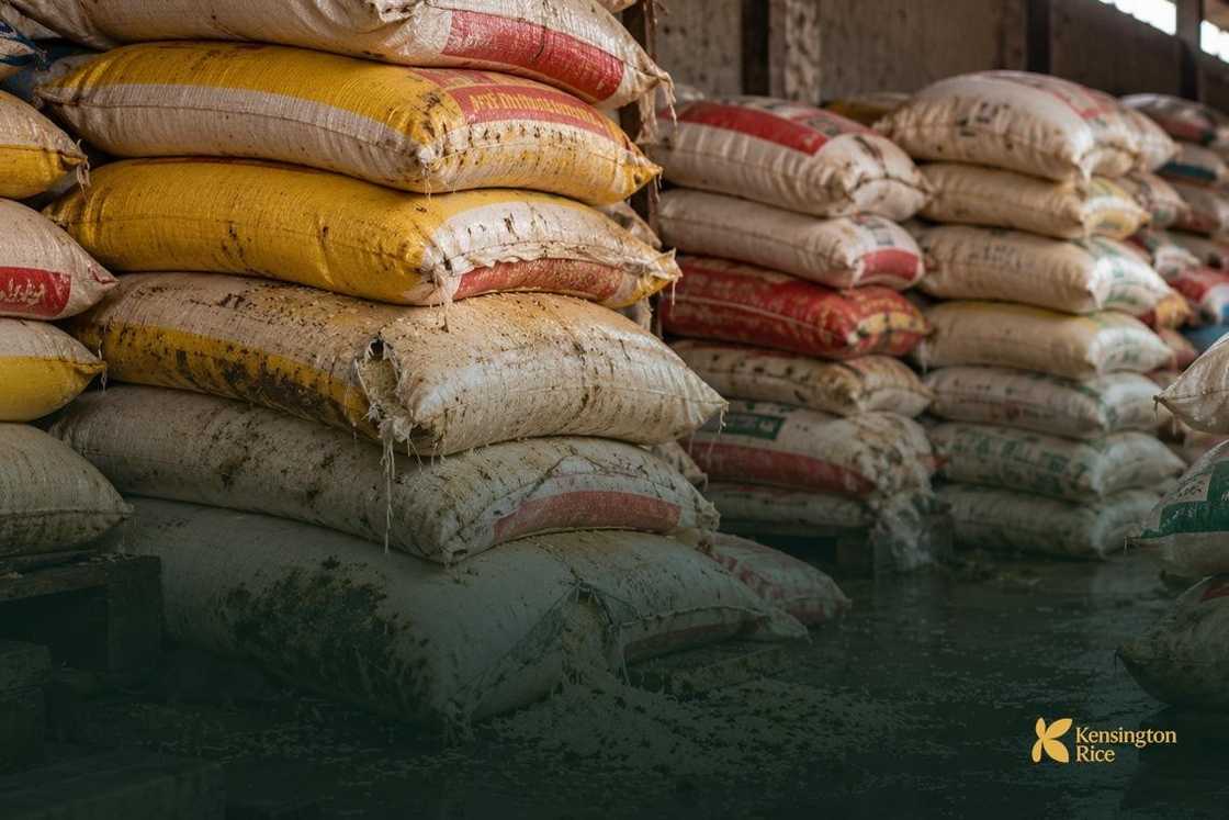 How to Tell If the Rice in Your Pot Is Fake, and What Buyers Should Check Before Cooking How to Tell If the Rice in Your Pot Is Fake, and What Buyers Should Check Before Cooking