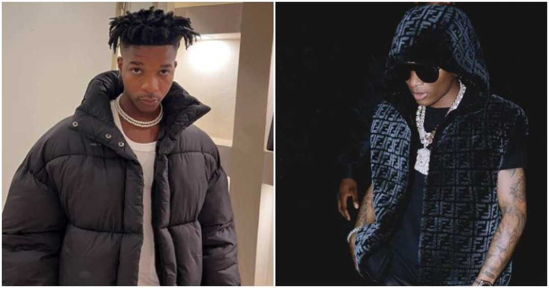 Wizkid, Magixx Wizkid, Magixx