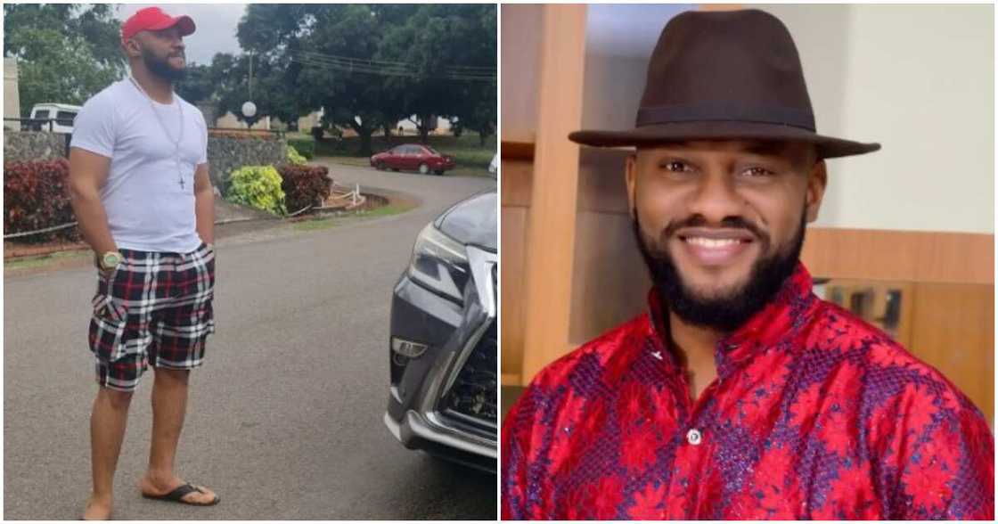 Yul Edochie, Nollywood, actor Yul Edochie, Nollywood, actor