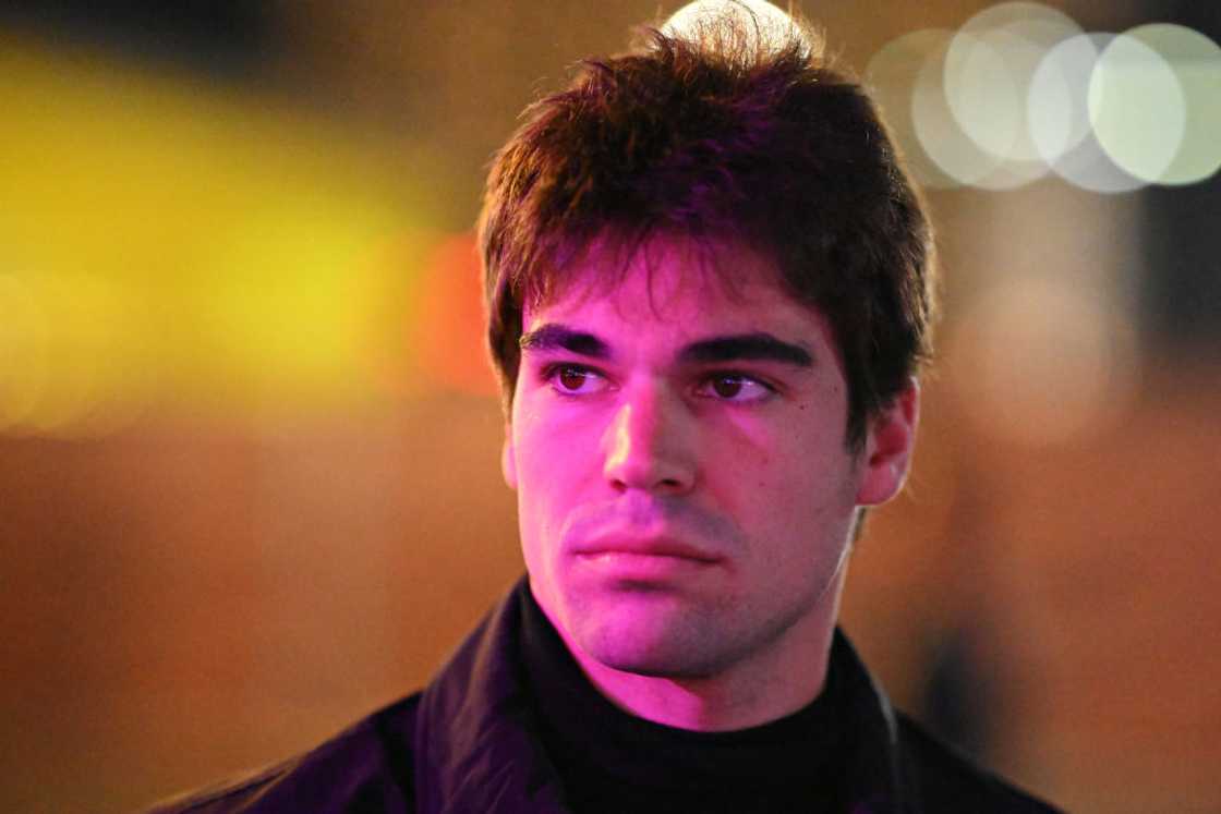 Lance Stroll of Aston Martin F1 Team