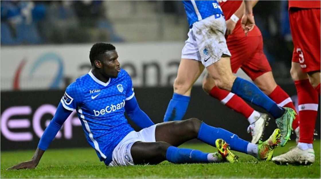 Paul Onuachu Paul Onuachu