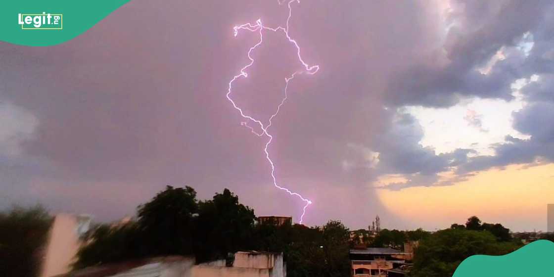 NiMet releases weather forecast, advises Nigerians NiMet releases weather forecast, advises Nigerians