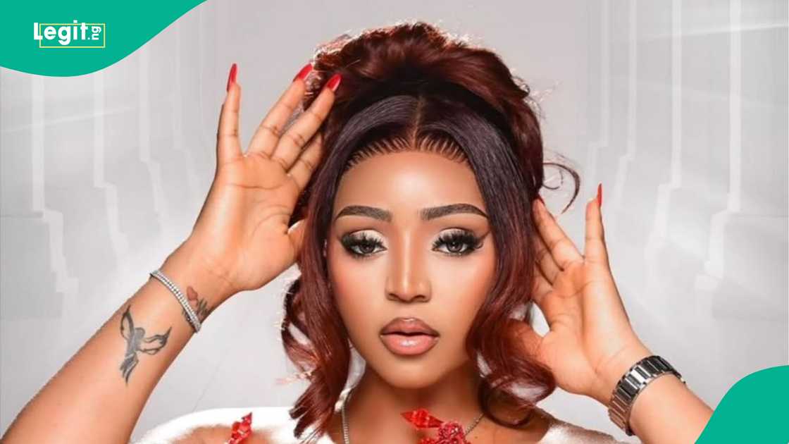 Ned Nwoko says he married Regina Daniels in three weeks in viral video. Ned Nwoko says he married Regina Daniels in three weeks in viral video.