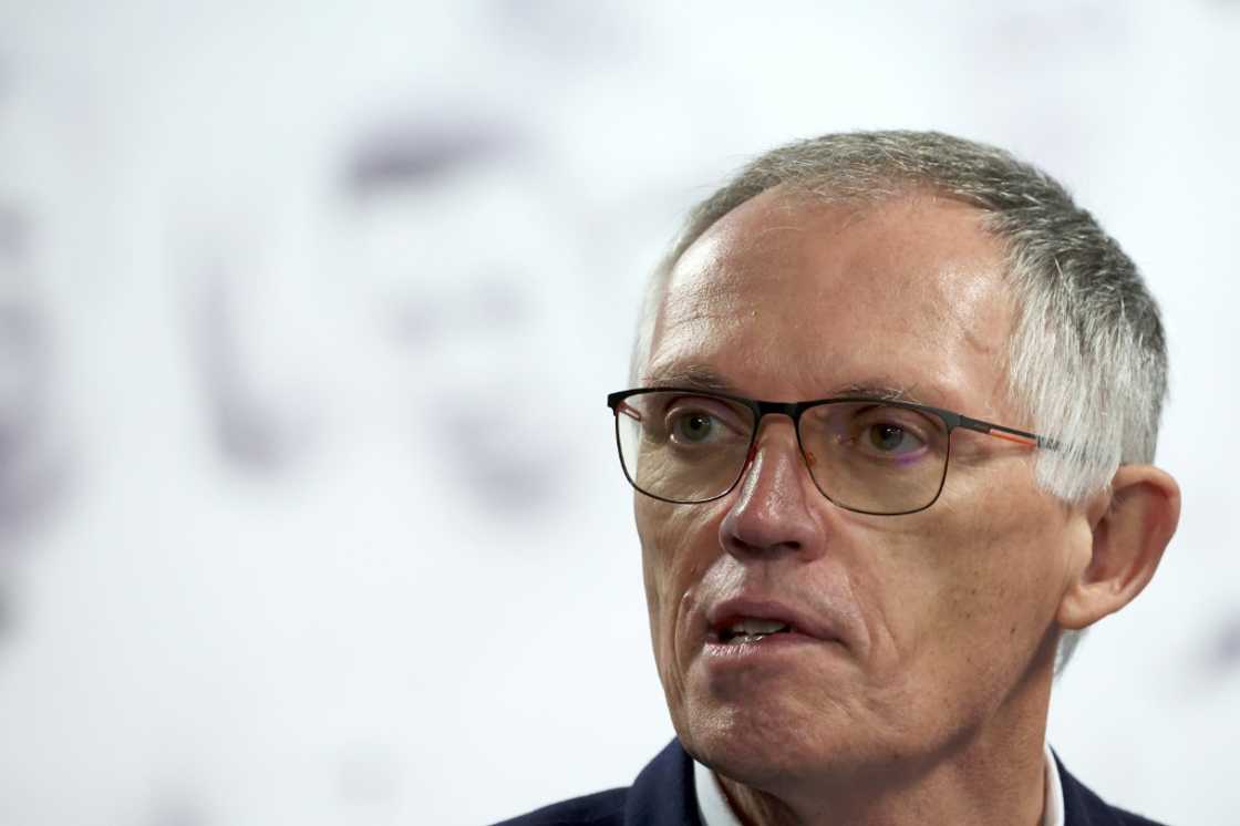 Stellantis CEO Carlos Tavares said during a visit to a Peugeot plant in France that car companies around the world, not just Stellantis, are struggling Stellantis CEO Carlos Tavares said during a visit to a Peugeot plant in France that car companies around the world, not just Stellantis, are struggling