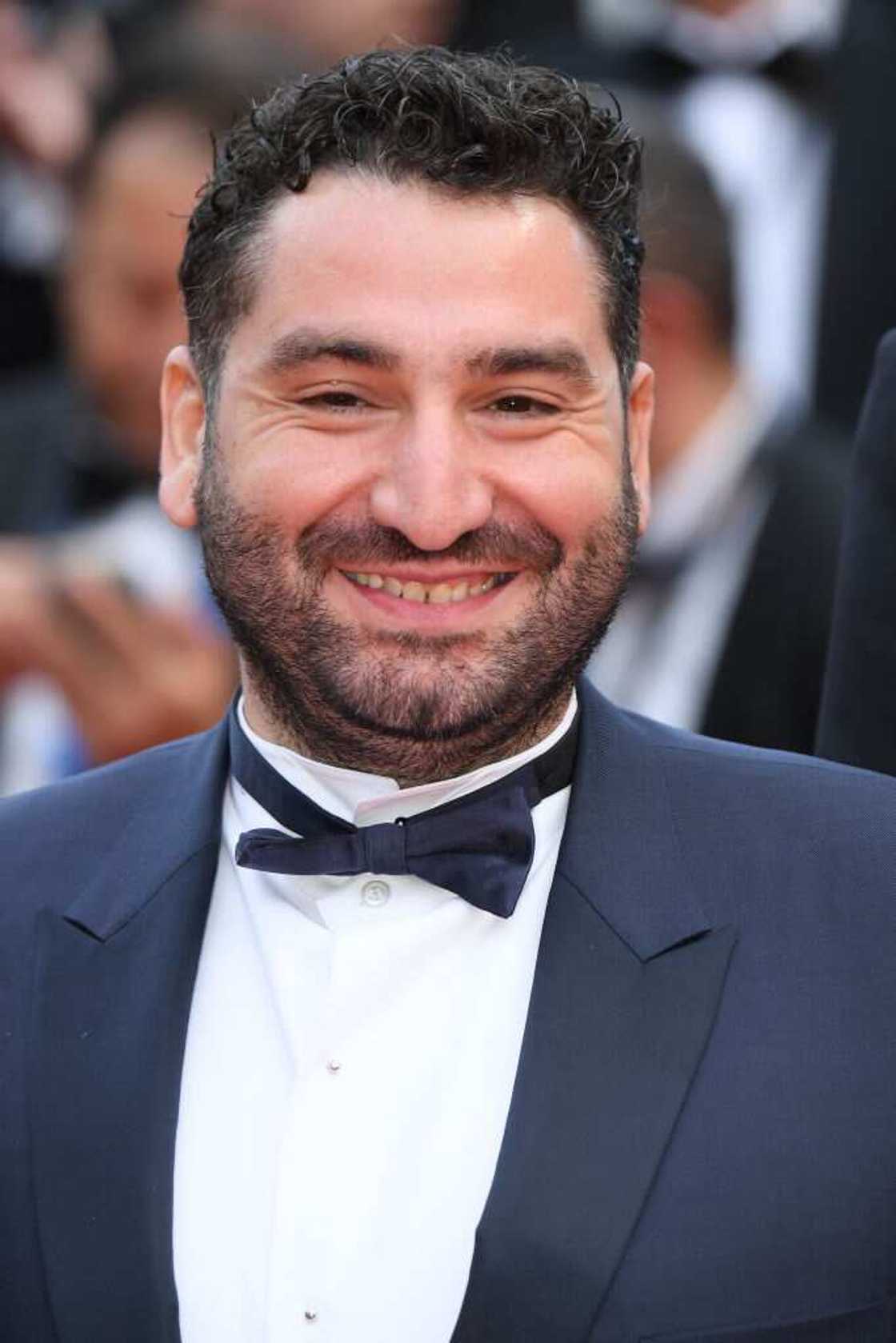 Mouloud Achour: ce que vous devez savoir sur le présentateur de Clique Mouloud Achour: ce que vous devez savoir sur le présentateur de Clique