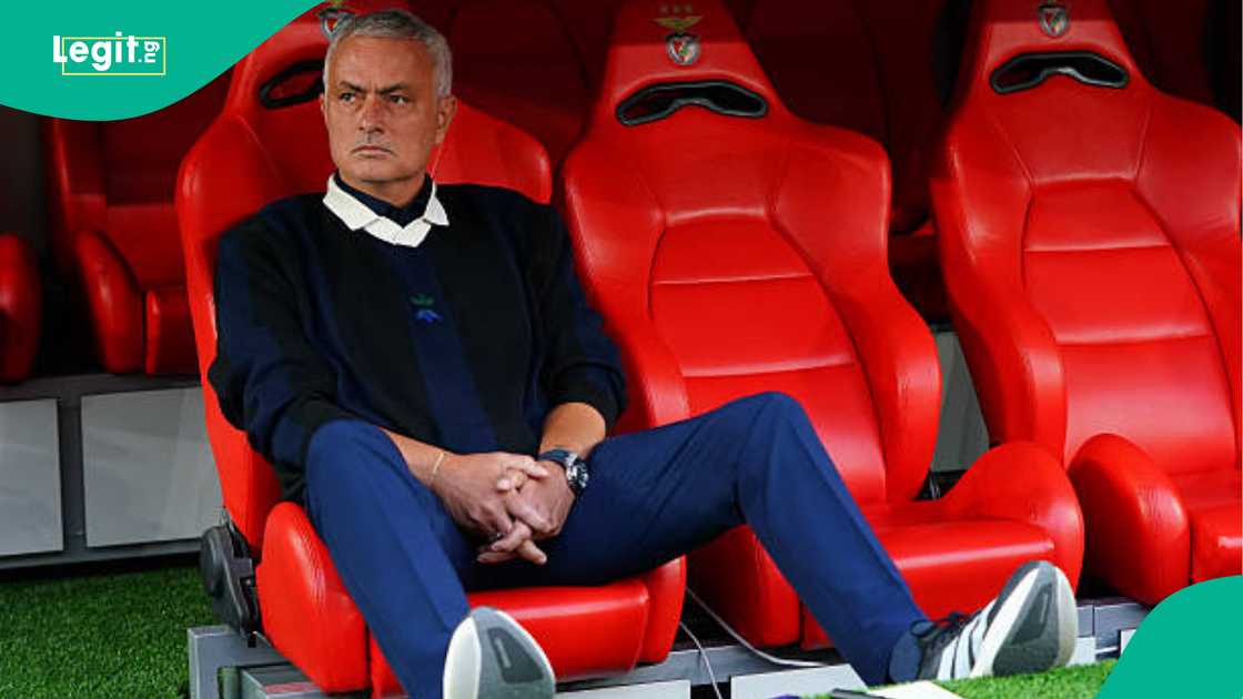 Jose Mourinho, Premier League, England Jose Mourinho, Premier League, England