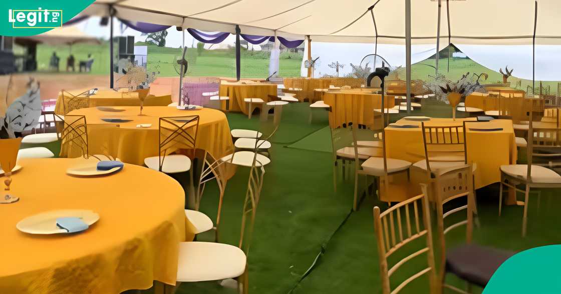 An Imo-based Nigerian caterer details how kidnappers abducted a client who engaged her to cook for an event. An Imo-based Nigerian caterer details how kidnappers abducted a client who engaged her to cook for an event.