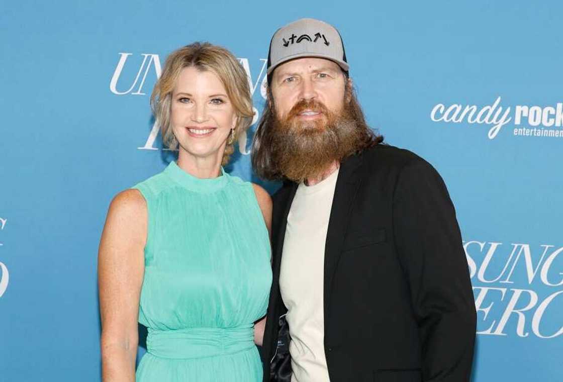 Duck Dynasty net worth: The full cast ranked by wealth - Legit.ng