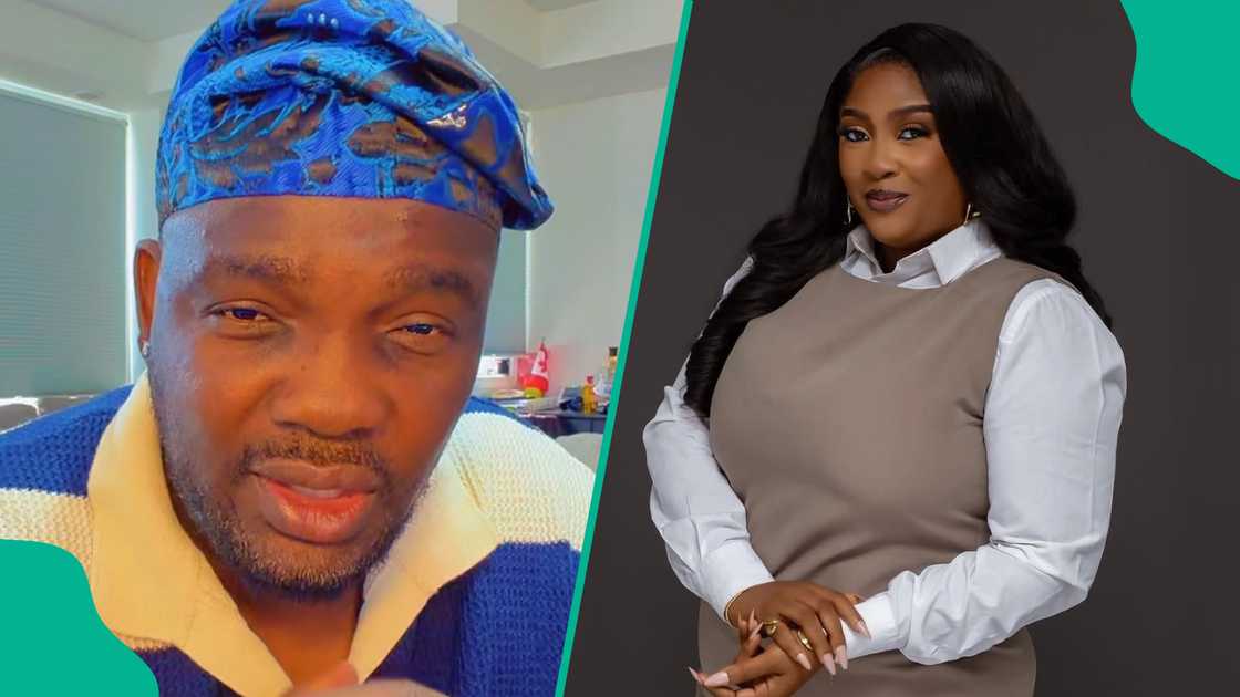 Actor Yomi Fabiyi demands investigation into Tope Osoba's death.