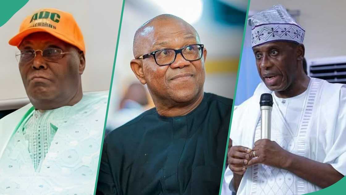 ADc ta yi magana kan dan takararta a 2027