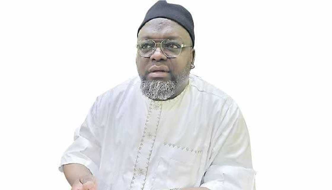 Tukur Mamu, Mai Magana Da Yawun Sheikh Ahmad Gumi Tukur Mamu, Mai Magana Da Yawun Sheikh Ahmad Gumi
