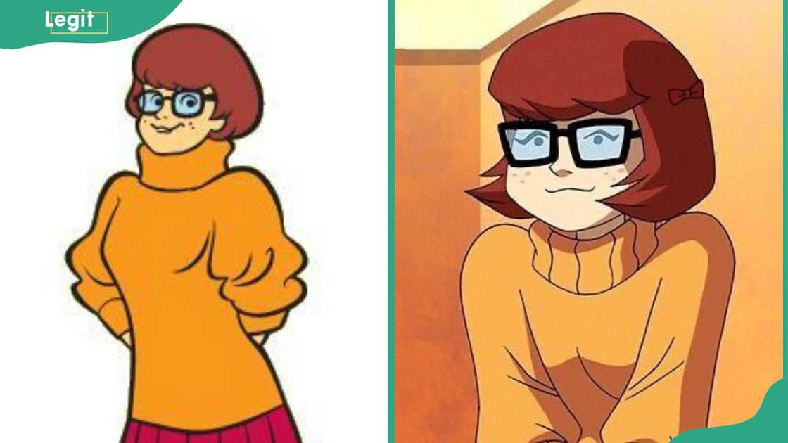 female cartoon characters female cartoon characters