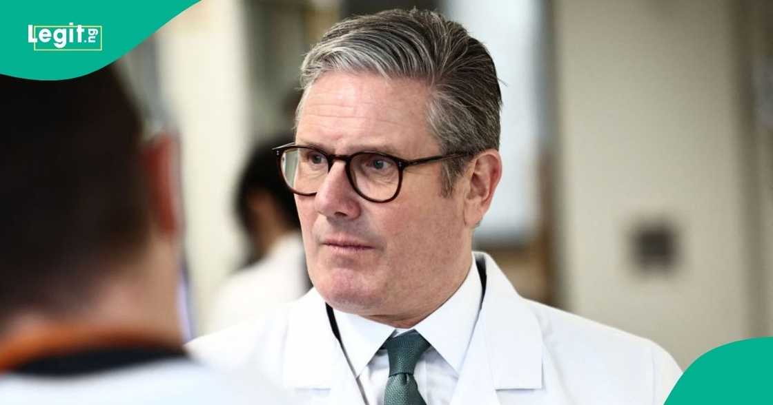 UK removes and reduces tariffs.US protests ban on 25 items banned by Nigeria UK removes and reduces tariffs.US protests ban on 25 items banned by Nigeria