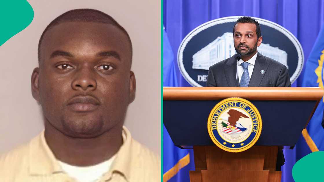 Adediran uses stolen identities to commit credit card fraud and document fraud in Illinois. Adediran uses stolen identities to commit credit card fraud and document fraud in Illinois.