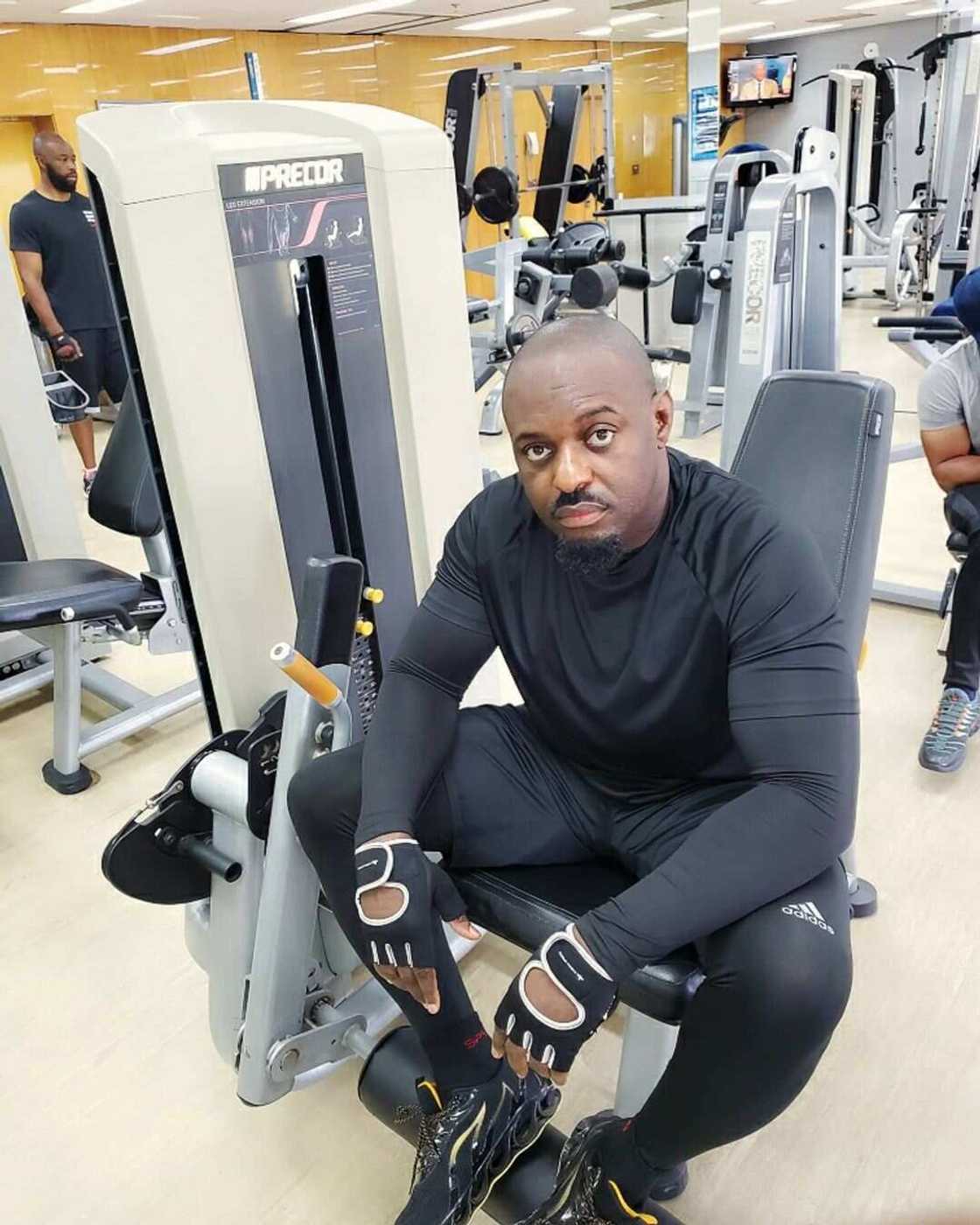 Richest Nollywood actors Richest Nollywood actors