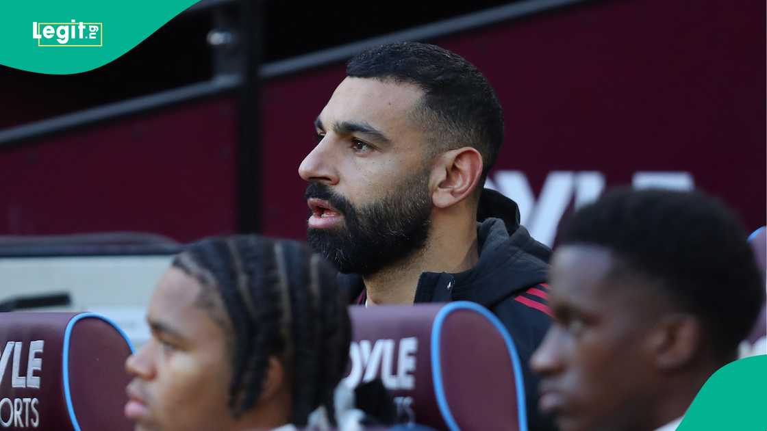 Arne Slot, Liverpool, West Ham, London Stadium, London, England, Premier League.