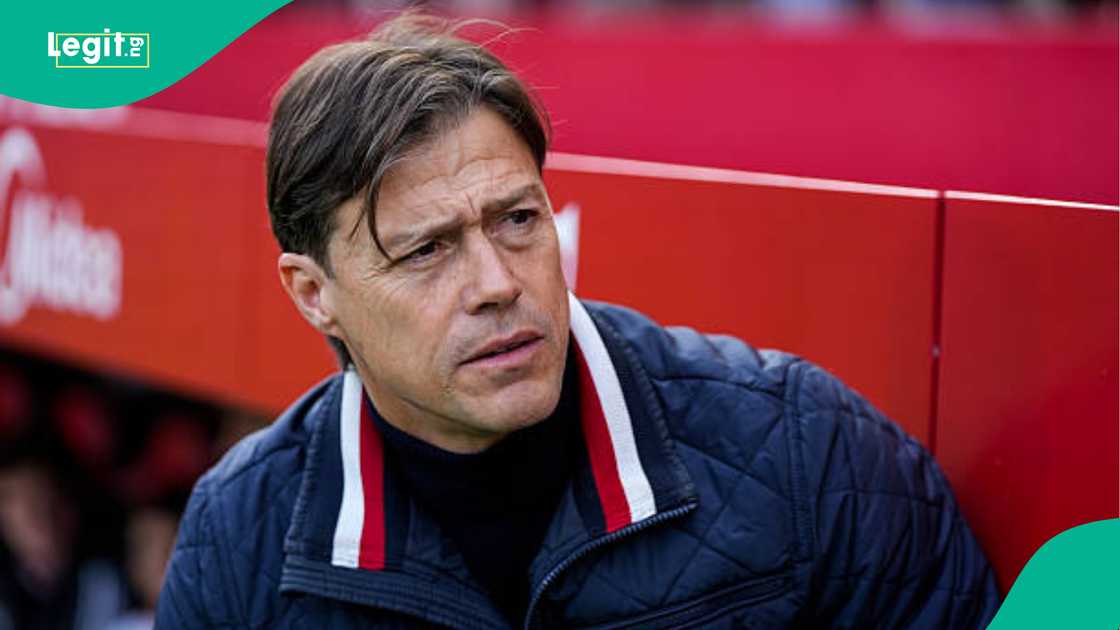 Sevilla, Spain, La Liga, Akor Adams, Super Eagles, Nigeria