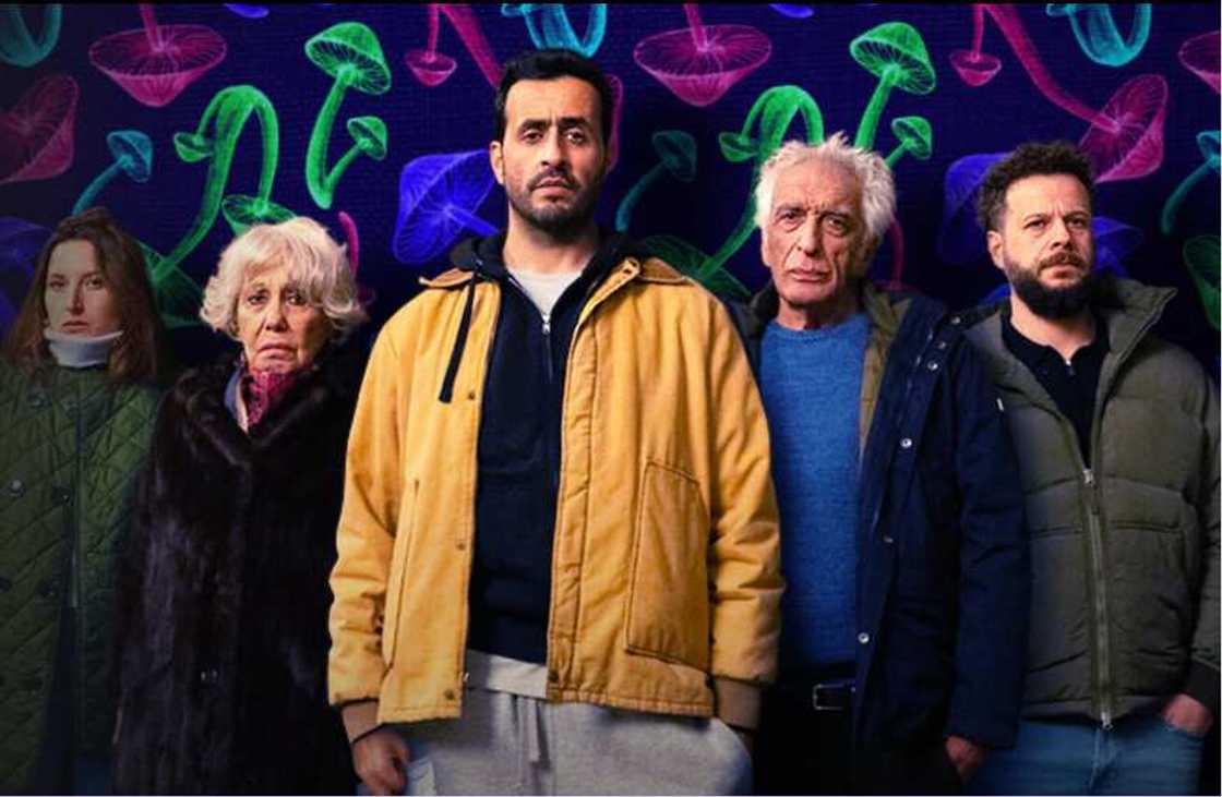 La distribution de Family Business : tout sur les acteurs de la série La distribution de Family Business : tout sur les acteurs de la série