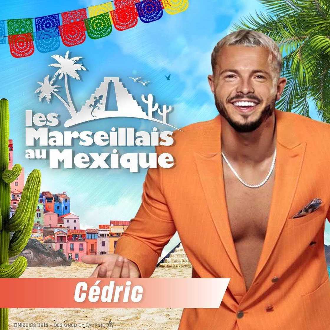 Cédric des Marseillais en couple ? Le candidat met les choses au point Cédric des Marseillais en couple ? Le candidat met les choses au point