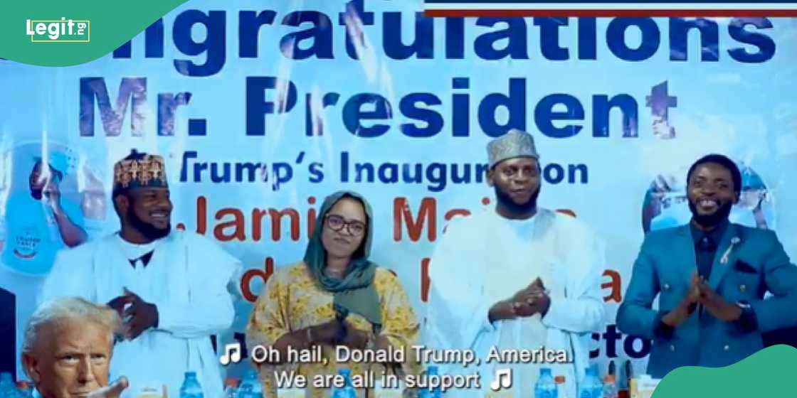 Hausa folks celebrate Hausa folks celebrate