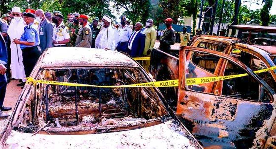 gidan yari gidan yari