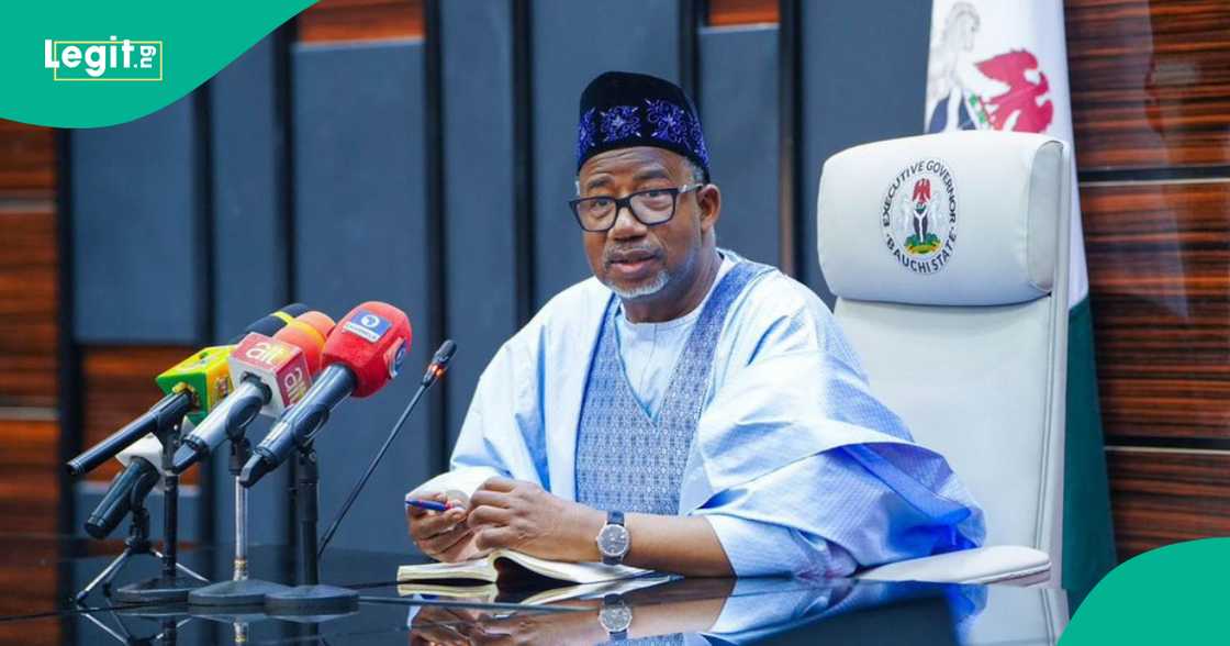 Bauchi govt moves to create 29 new LGAs