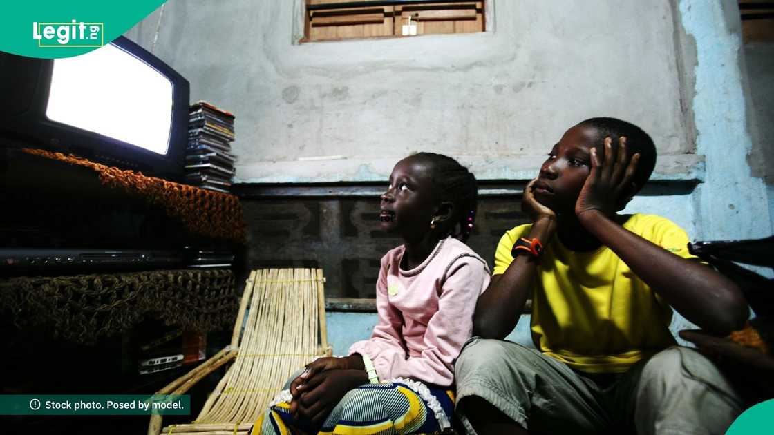 From comics to films, Afriwood unveils Shutter-Bird for multiple entertainment platforms.