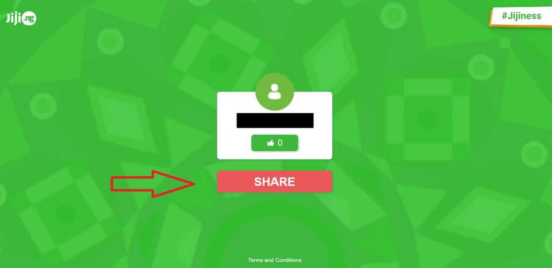 Money prize for shares: Jiji holds a contest on Feb 14 Money prize for shares: Jiji holds a contest on Feb 14